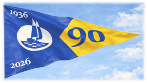 jubileumvlag