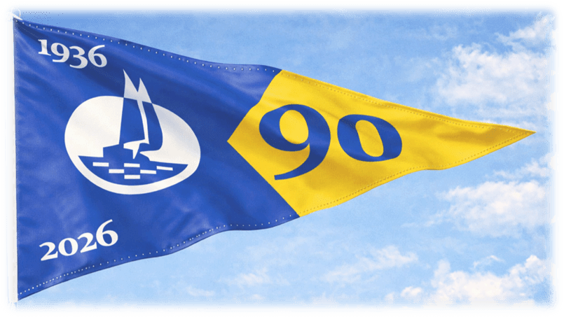 jubileumvlag